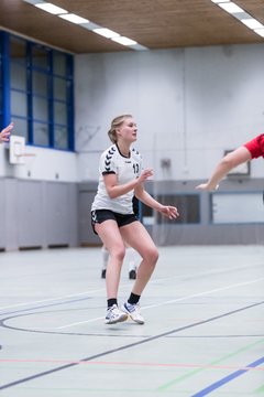 Bild 159 - Frauen ETV 4 - Moorreger SV : Ergebnis: 21:15